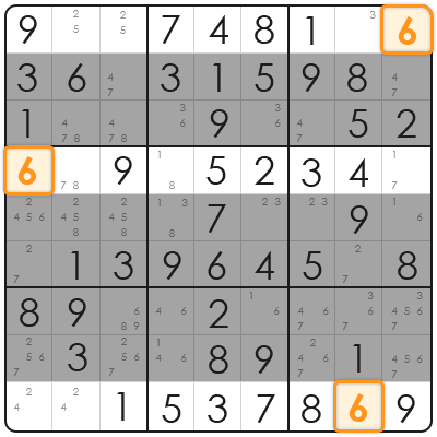 sudoku worksheet