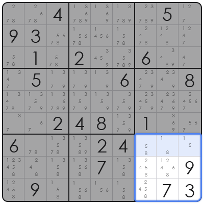 sudoku medium level