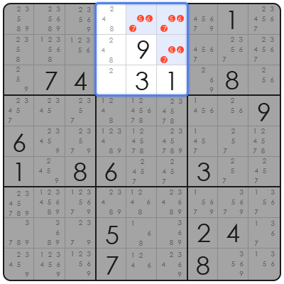 sudoku wapo